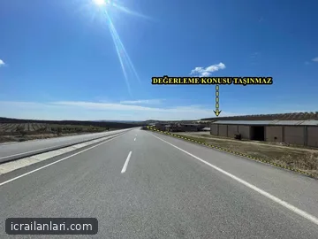 İşyeri - ADIYAMAN KAHTA