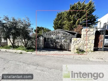 Konut - MUĞLA BODRUM - 183 m²