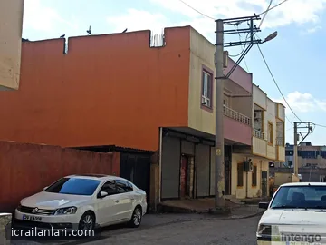 Konut - ŞANLIURFA VİRANŞEHİR - 329 m²
