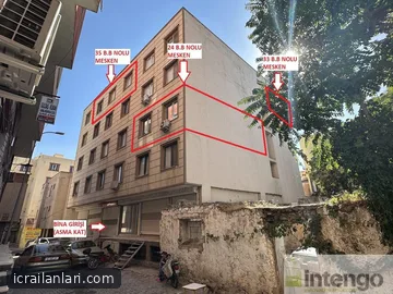 Konut - ŞANLIURFA VİRANŞEHİR - 78 m²