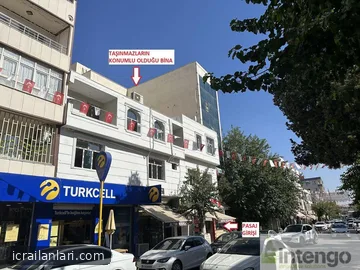 Konut - ŞANLIURFA VİRANŞEHİR - 70 m²