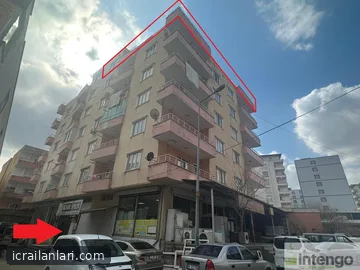 Konut - BATMAN KOZLUK - 125 m²
