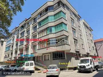 Konut - ZONGULDAK DEVREK - 560 m²