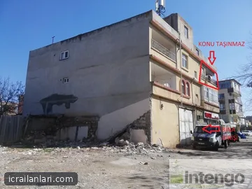 Konut - ŞANLIURFA HİLVAN - 140 m²