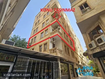 İşyeri - MARDİN NUSAYBİN - 85 m²