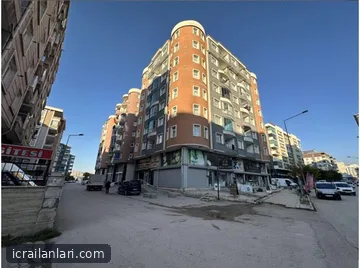 İşyeri - VAN İPEKYOLU - 59 m²