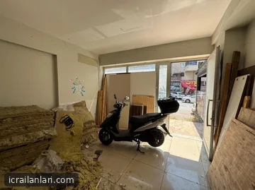 İşyeri - İSTANBUL ÇEKMEKÖY - 223 m²