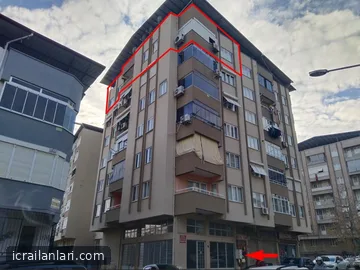 Konut - AYDIN NAZİLLİ