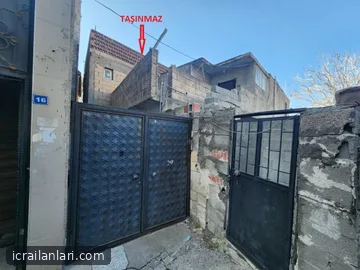 Konut - ŞANLIURFA VİRANŞEHİR - 230 m²