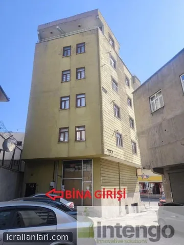 İşyeri - DİYARBAKIR ÇERMİK - 46 m²