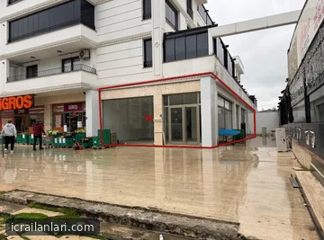 İşyeri - TEKİRDAĞ SÜLEYMANPAŞA - 289 m²