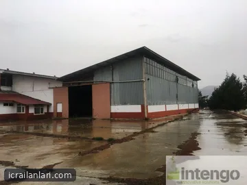 İşyeri - KASTAMONU TOSYA - 35.032 m²