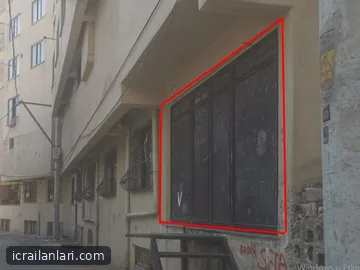 İşyeri - DİYARBAKIR SİLVAN - 197 m²