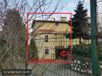 Konut - SAKARYA SERDİVAN - 198 m²