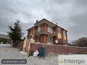 Konut - AFYONKARAHİSAR EMİRDAĞ - 297 m²