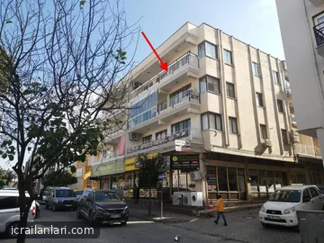 İşyeri - AYDIN KUŞADASI - 84 m²