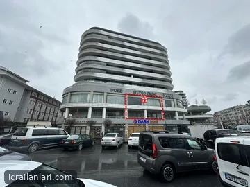 İşyeri - İSTANBUL GÜNGÖREN - 259 m²