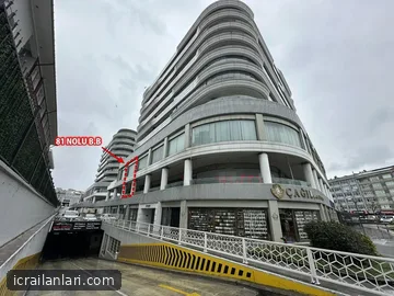 İşyeri - İSTANBUL GÜNGÖREN - 126 m²