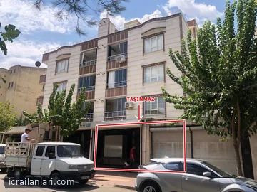 İşyeri - BATMAN MERKEZ - 100 m²