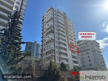 Konut - ŞANLIURFA KARAKÖPRÜ - 165 m²