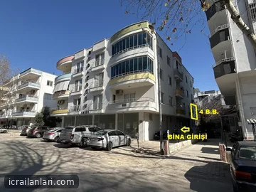 Konut - MERSİN SİLİFKE - 140 m²