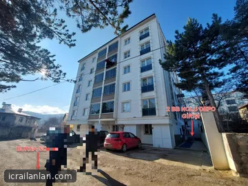 İşyeri - SİVAS SUŞEHRİ - 132 m²