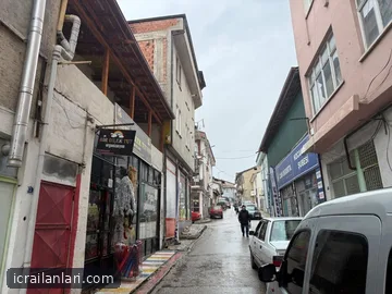 İşyeri - TOKAT ZİLE - 235 m²