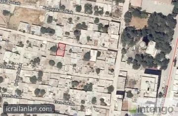 Konut - ŞANLIURFA SURUÇ - 135 m²