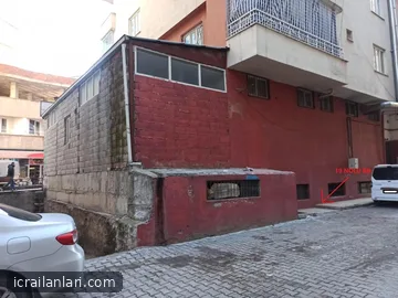 İşyeri - SİİRT MERKEZ - 98 m²