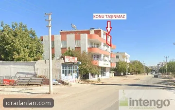 Konut - ŞANLIURFA SİVEREK - 24 m²