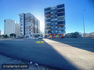 İşyeri - ANTALYA KEPEZ - 170 m²