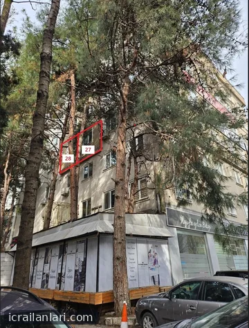 İşyeri - İSTANBUL BEYLİKDÜZÜ - 85 m²