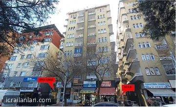 İşyeri - DİYARBAKIR YENİŞEHİR - 152 m²