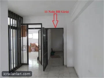 İşyeri - KOCAELİ İZMİT - 46 m²