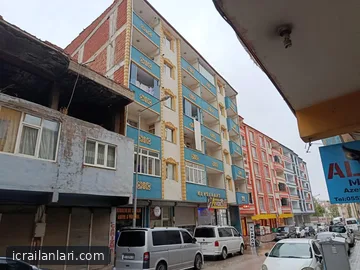 Satılık Dükkan - Ağrı Doğubayazıt