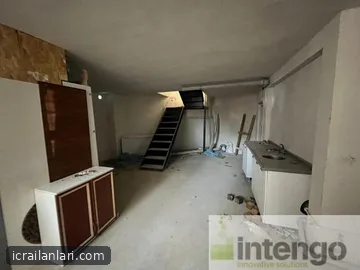 İşyeri - İSTANBUL ARNAVUTKÖY - 55 m²