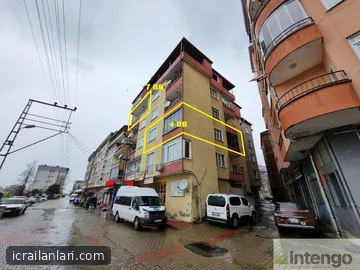 Konut - ARTVİN HOPA - 85 m²