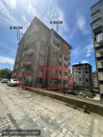 Konut - ARTVİN HOPA - 155 m²