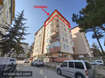 Konut - KONYA EREĞLİ - 85 m²