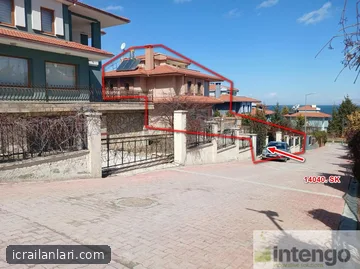 Satılık Villa - Van Edremit