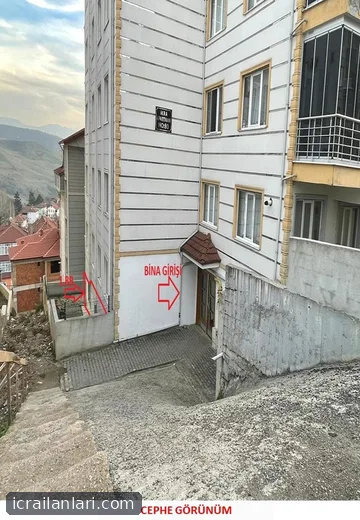 Satılık Daire - Karabük Merkez