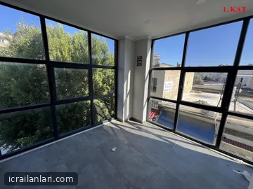 İşyeri - ANTALYA GAZİPAŞA - 122 m²