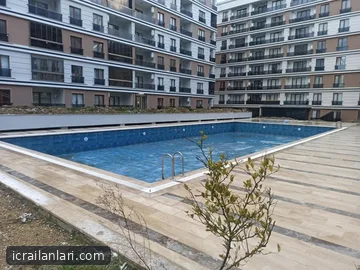 Konut - İSTANBUL BEYLİKDÜZÜ - 96 m²
