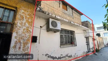 Konut - ŞANLIURFA SURUÇ - 50 m²