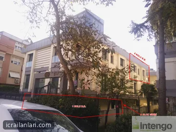 Satılık Daire - İstanbul Bakırköy