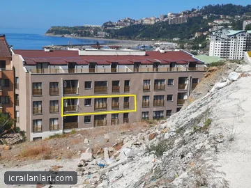 Konut - ZONGULDAK KOZLU - 115 m²