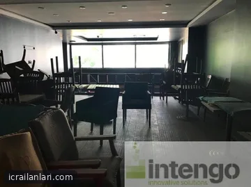 İşyeri - DİYARBAKIR YENİŞEHİR - 136 m²