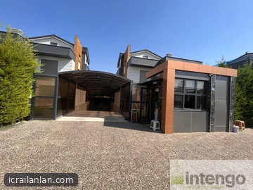 Konut - KONYA SELÇUKLU - 465 m²