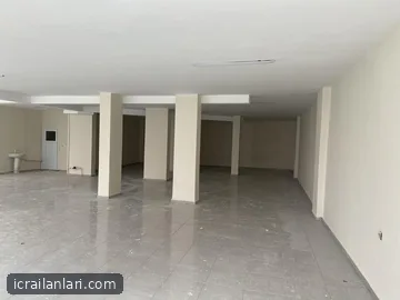 İşyeri - TEKİRDAĞ ÇERKEZKÖY - 260 m²