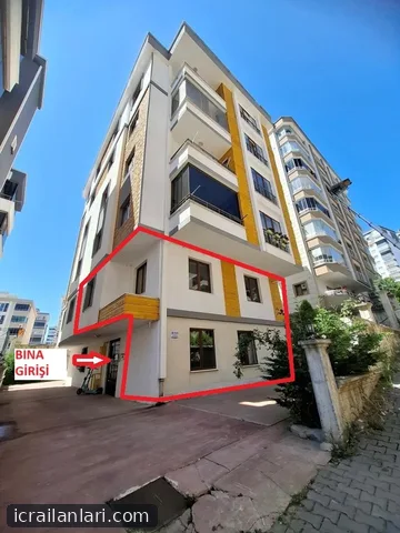 Konut - SAMSUN ATAKUM - 74 m²